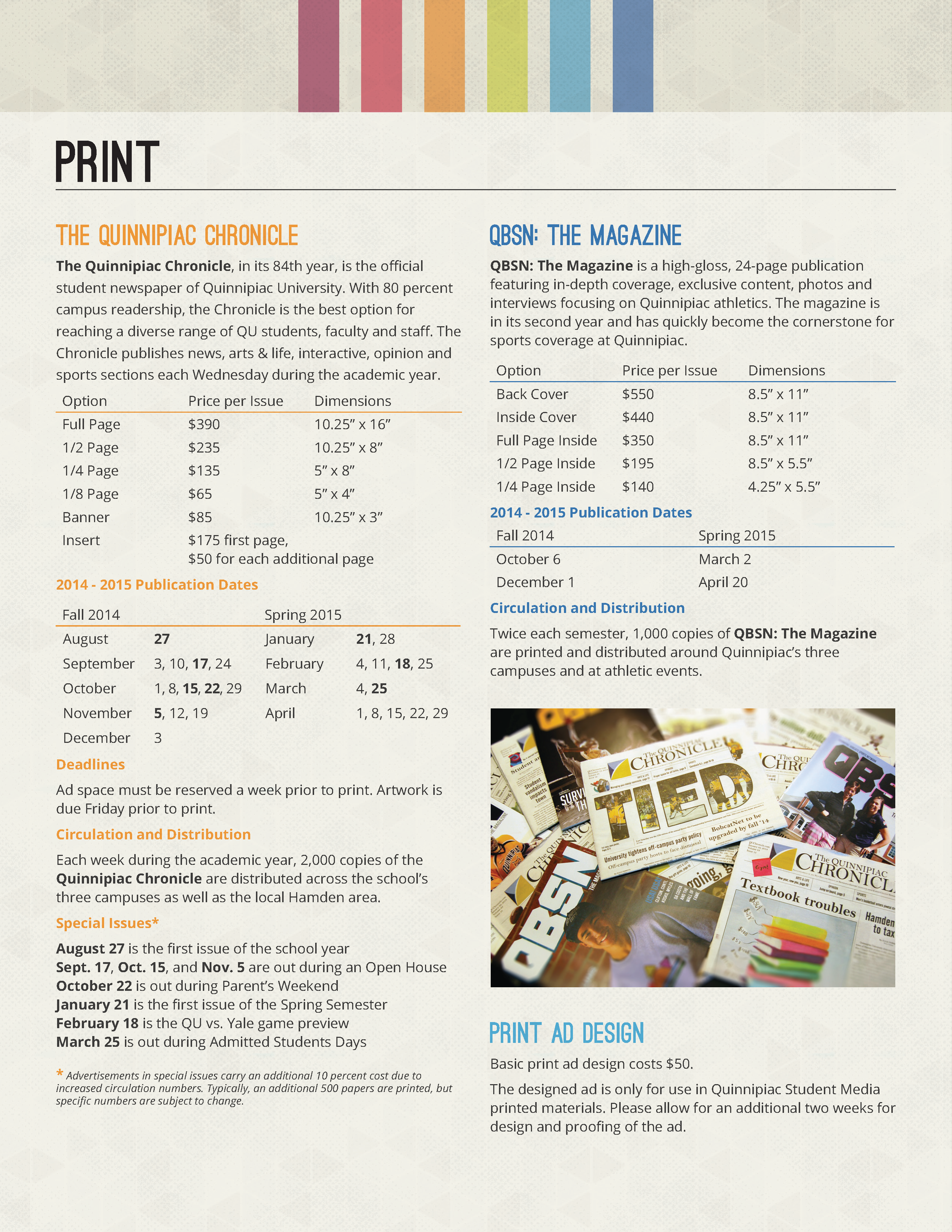 Ad Kit Page 2